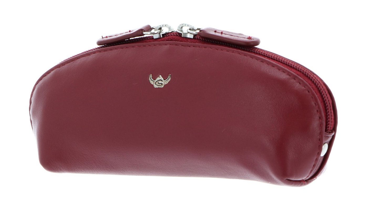 Golden Head Schlüsseltasche RV-Schlüsseletui 5070, aus echtem Rindsleder von Golden Head