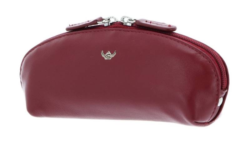 Golden Head Schlüsseltasche RV-Schlüsseletui 5070, aus echtem Rindsleder von Golden Head