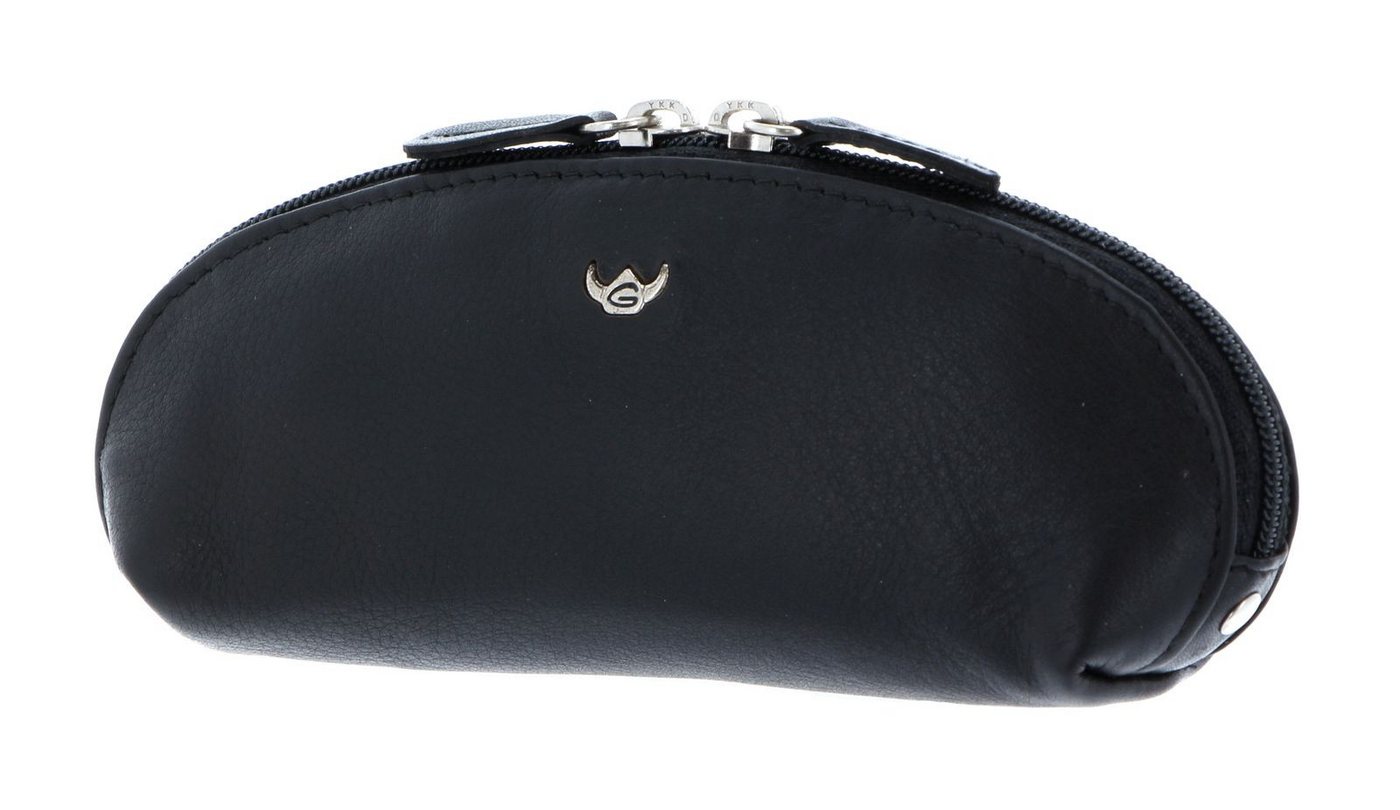 Golden Head Schlüsseltasche RV-Schlüsseletui 5070, aus echtem Rindsleder von Golden Head