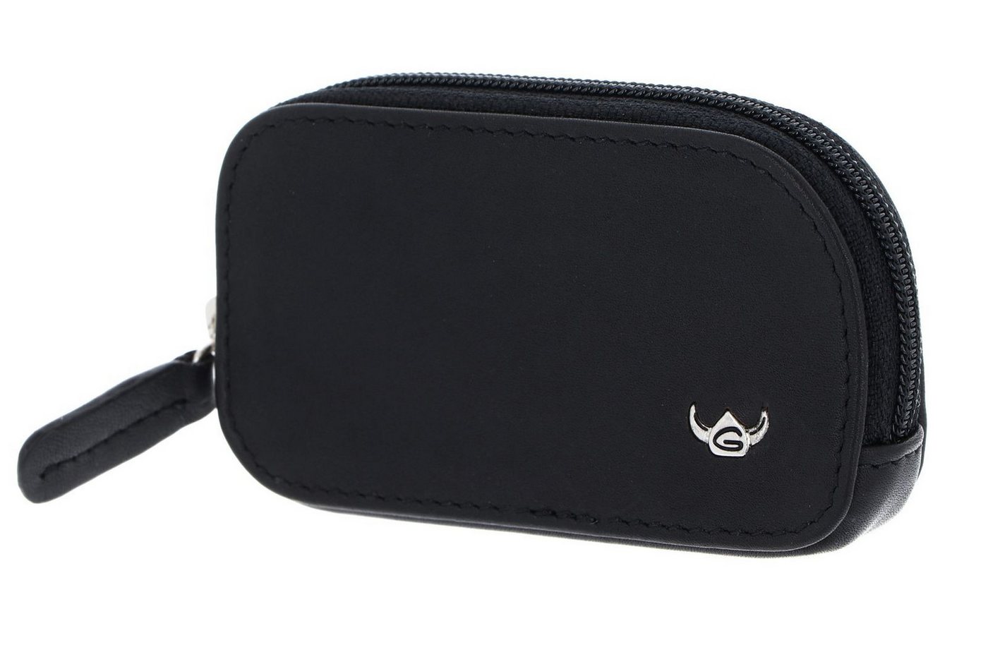 Golden Head Schlüsseltasche RV-Schlüsseletui 5105, aus echtem Rindsleder von Golden Head