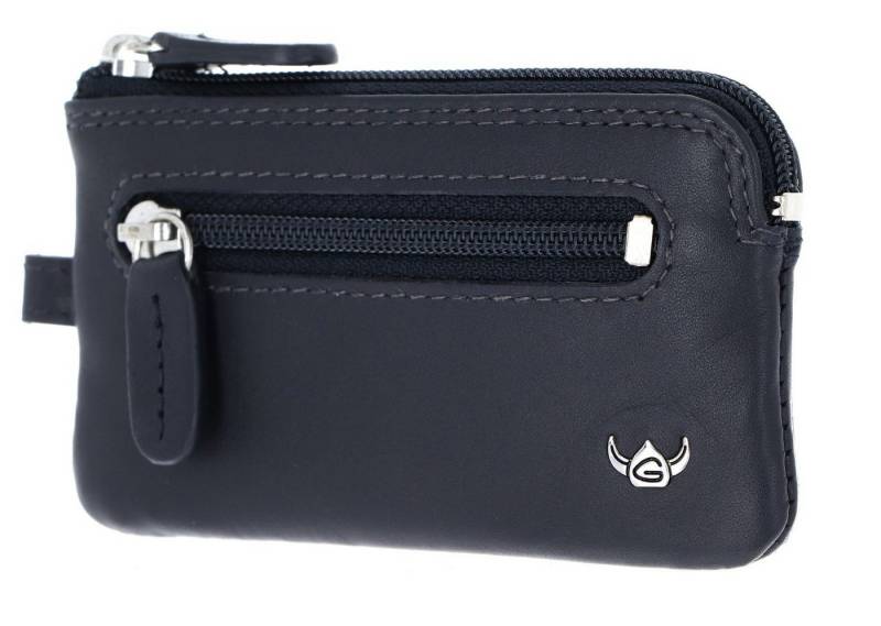 Golden Head Schlüsseltasche RV-Schlüsseletui 5112, aus echtem Rindsleder von Golden Head