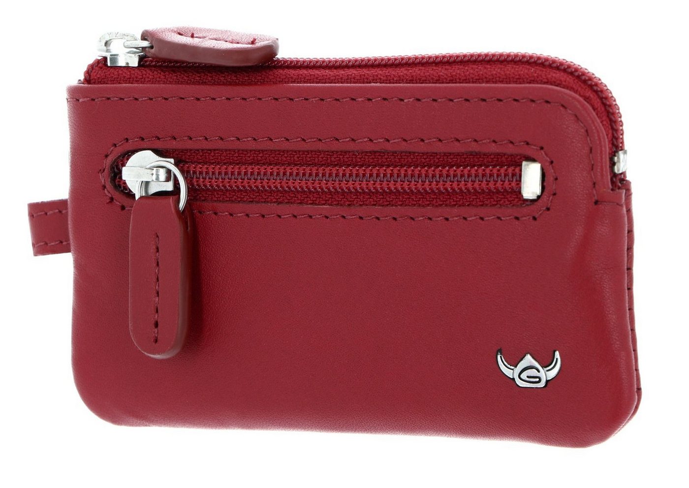 Golden Head Schlüsseltasche RV-Schlüsseletui 5112, aus echtem Rindsleder von Golden Head