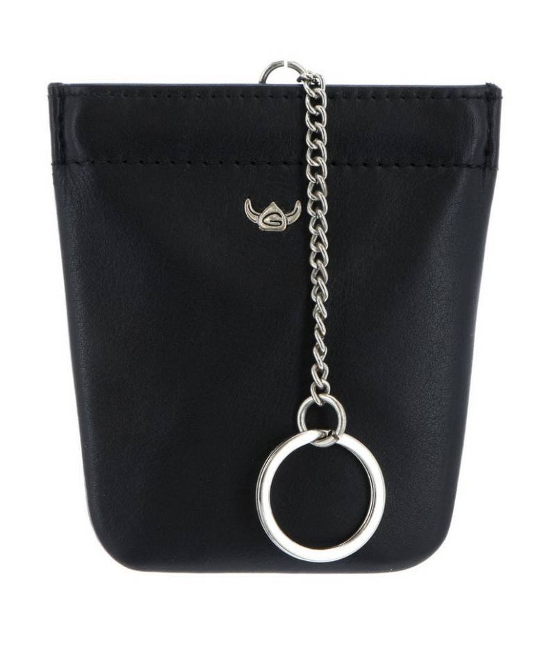 Golden Head Schlüsseltasche Schlüsseletui 5006, aus echtem Rindsleder von Golden Head