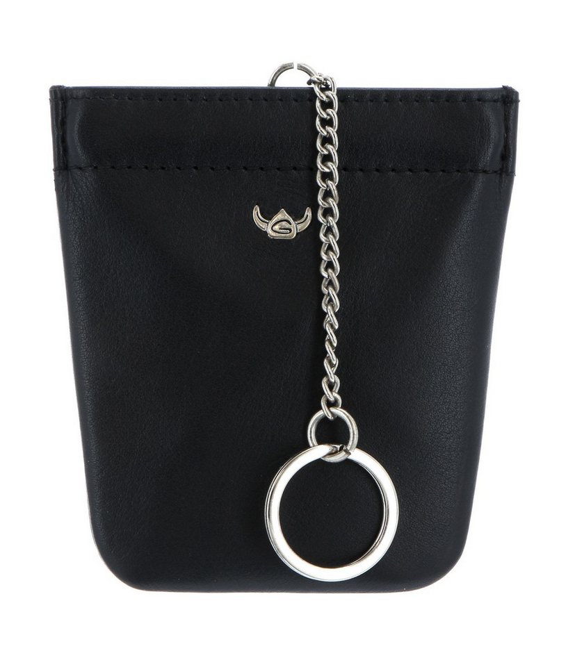 Golden Head Schlüsseltasche Schlüsseletui 5006, aus echtem Rindsleder von Golden Head