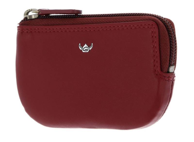 Golden Head Schlüsseltasche Schlüsseletui 5106, aus echtem Rindsleder von Golden Head