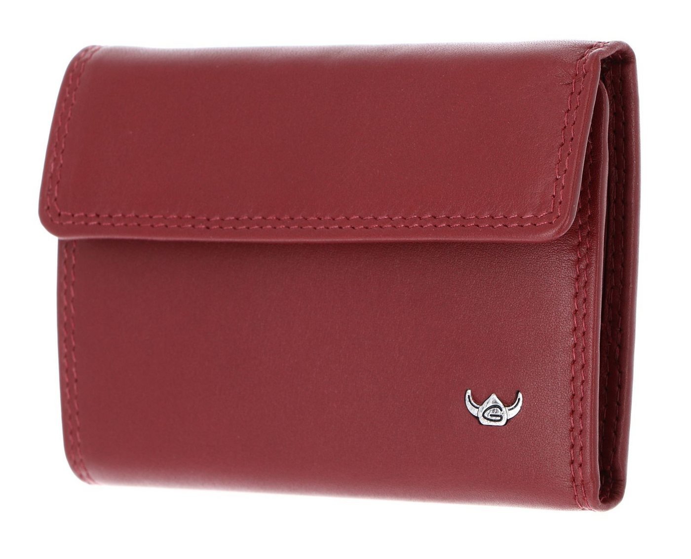 Golden Head Schlüsseltasche Schlüsseletui 5150, aus echtem Rindsleder von Golden Head