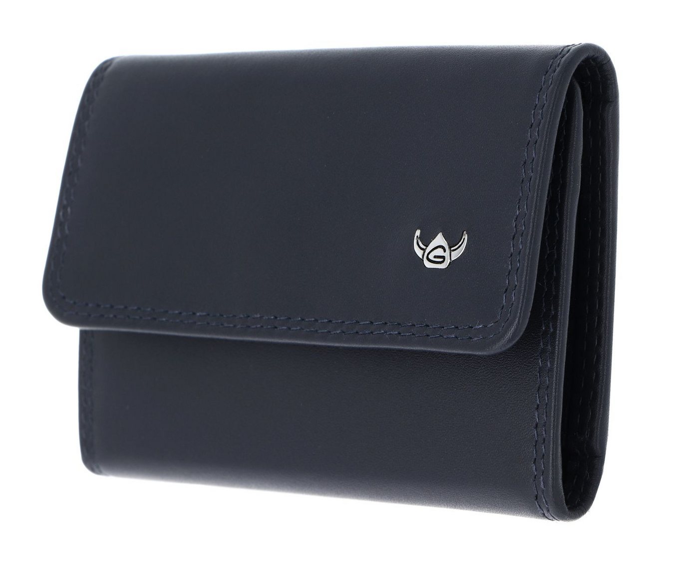 Golden Head Schlüsseltasche Schlüsseletui 5180, aus echtem Rindsleder von Golden Head