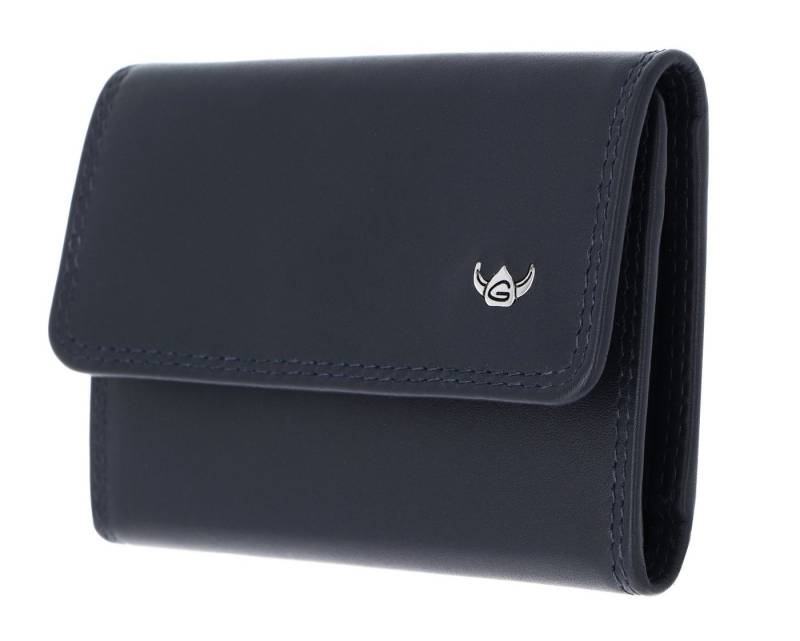 Golden Head Schlüsseltasche Schlüsseletui 5180, aus echtem Rindsleder von Golden Head