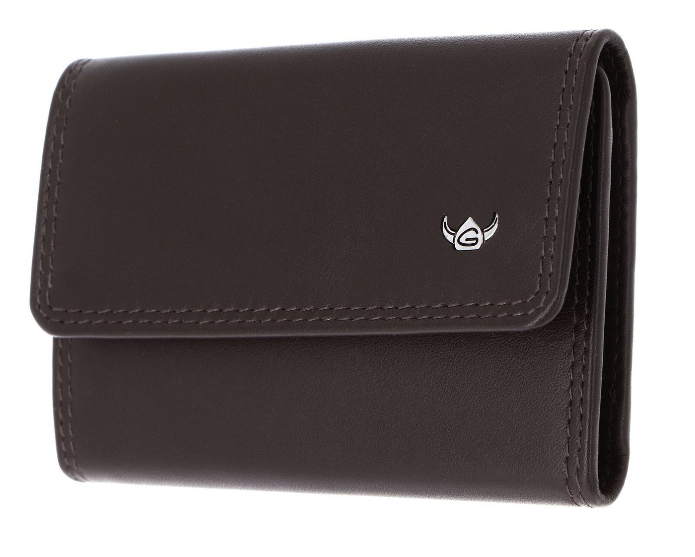 Golden Head Schlüsseltasche Schlüsseletui 5180, aus echtem Rindsleder von Golden Head