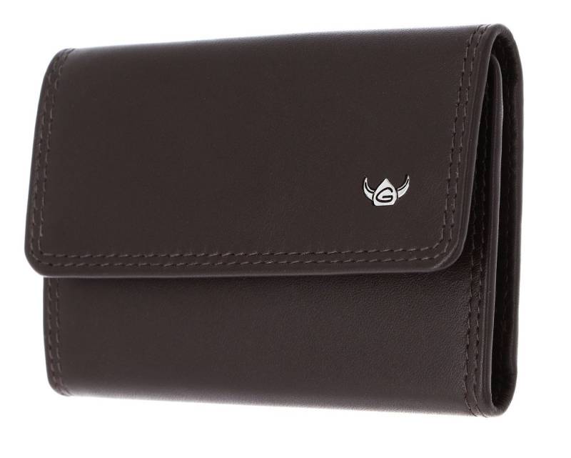 Golden Head Schlüsseltasche Schlüsseletui 5180, aus echtem Rindsleder von Golden Head