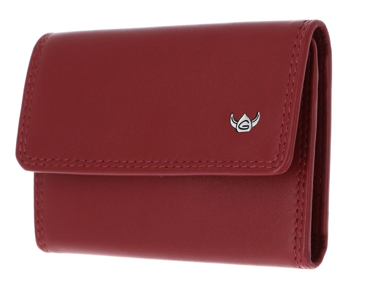 Golden Head Schlüsseltasche Schlüsseletui 5180, aus echtem Rindsleder von Golden Head