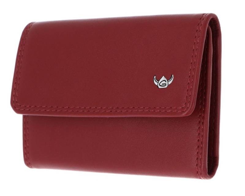 Golden Head Schlüsseltasche Schlüsseletui 5180, aus echtem Rindsleder von Golden Head