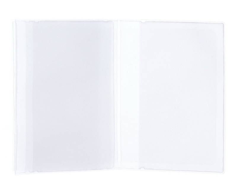 Golden Head Taschenorganizer Horizontal Card Pocket Insert von Golden Head