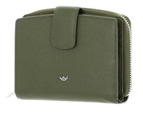 Golden Head Valencia Billfold Coin Wallet Fango Golden Head Valencia Billfold Coin Wallet Fango von Golden Head