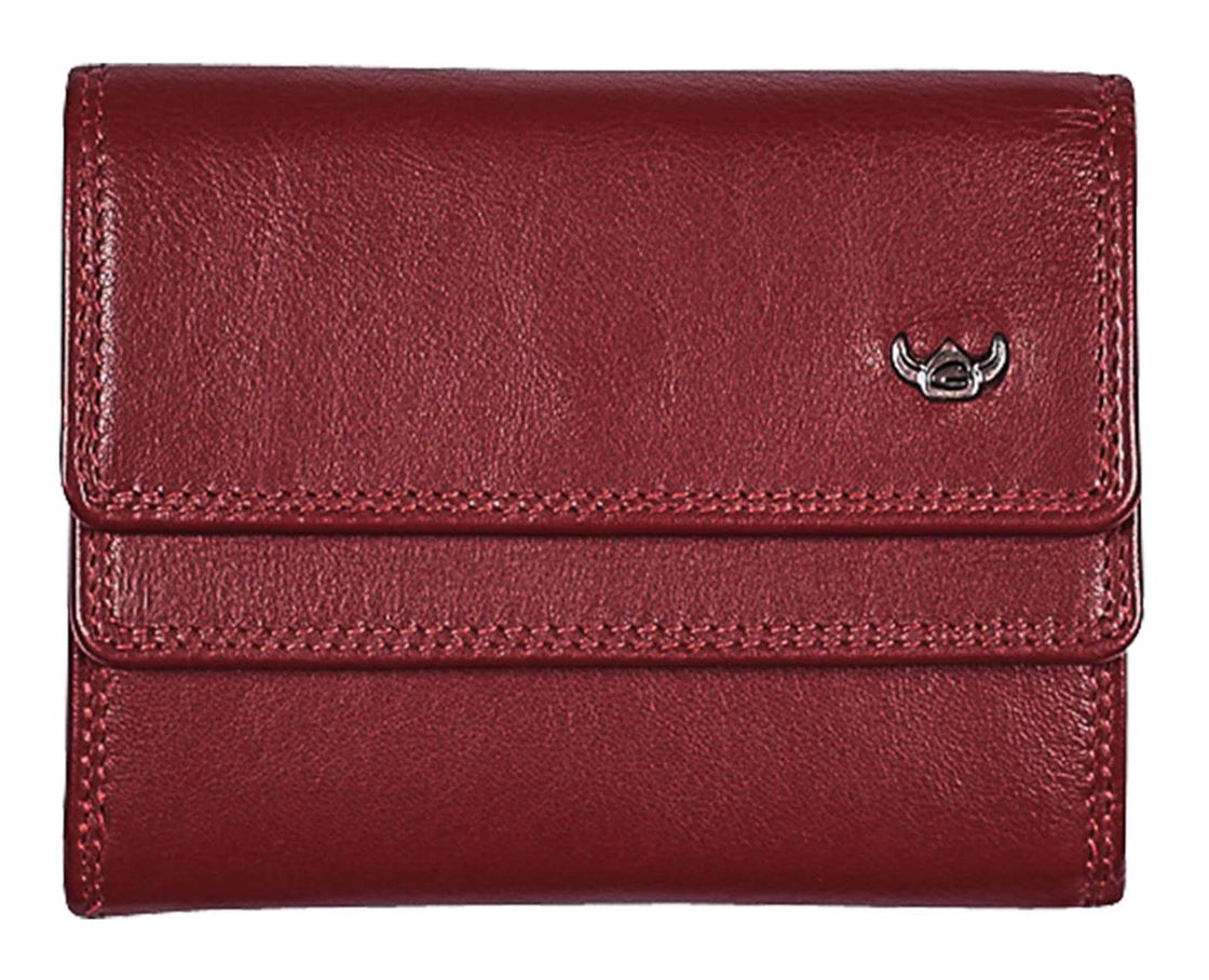 unisex Handtaschen rot - von Golden Head