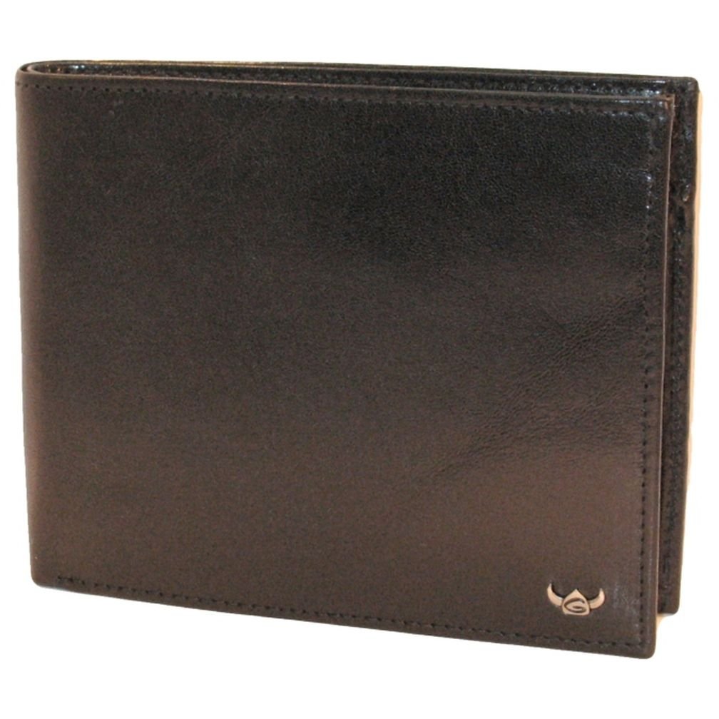 unisex Handtaschen schwarz 1364-05 schwarz - von Golden Head