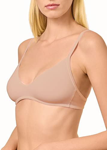 Golden Lady Damen Reggiseno a triangolo BH, Naturale, 70B von Golden Lady