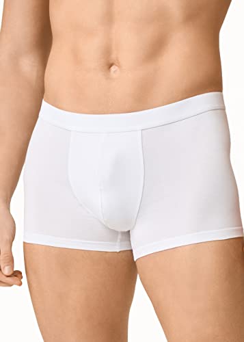 GOLDEN LADY Herren Boxershorts aus Baumwolle Slip, Weiß, L von Golden Lady