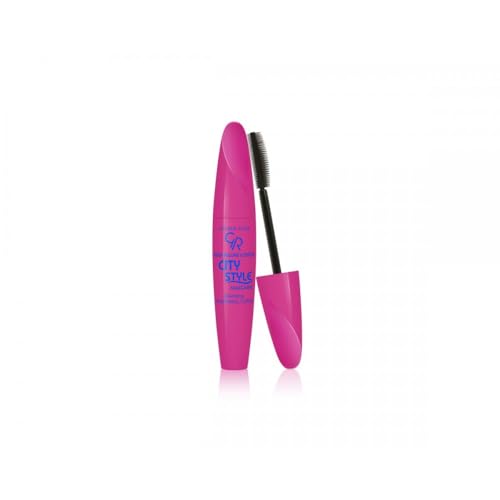 Golden Rose City Style Mascara Mascara von Golden Rose