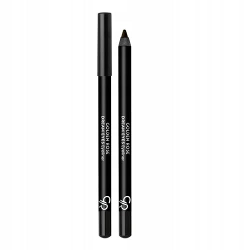 Golden Rose Dream Eyeliner 401 von Golden Rose