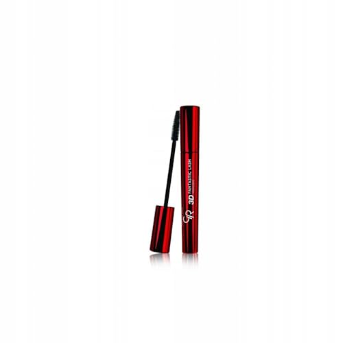 Golden Rose GR 3D Fantastic Lash Mascara, 1er Pack (1 x 10 ml) von Golden Rose