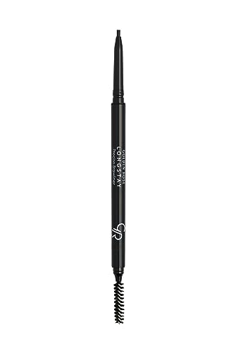 Golden Rose Longstay Precise Browliner Augenbrauenstift Nr: 103 von Golden Rose