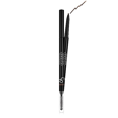 Golden Rose Longstay Precise Browliner Augenbrauenstift Nr: 104 von Golden Rose