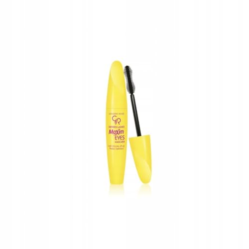 Golden Rose Maxim Eyes Mascara von Golden Rose von Golden Rose