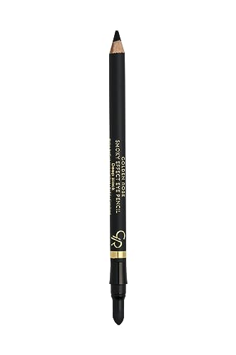 Golden Rose Smoky Effect 01 Eyeliner von Golden Rose