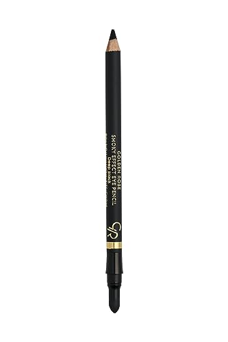 Golden Rose Smoky Effect 01 Eyeliner von Golden Rose
