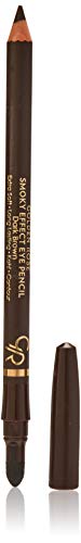 Golden Rose Smoky Effect Eye Pencil Dark Brown von Golden Rose