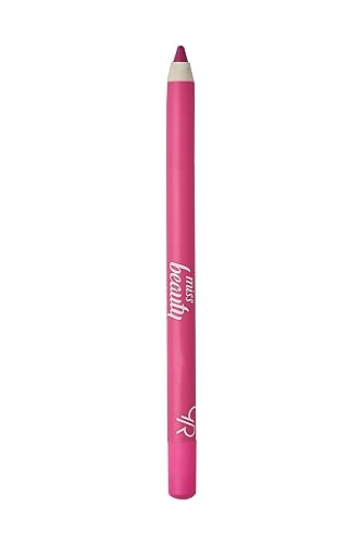 Miss Beauty Eyeliner – Neon Pink – Golden Rose – Eyeliner & Bleistift – Neon Pink 1,6 g von Golden Rose