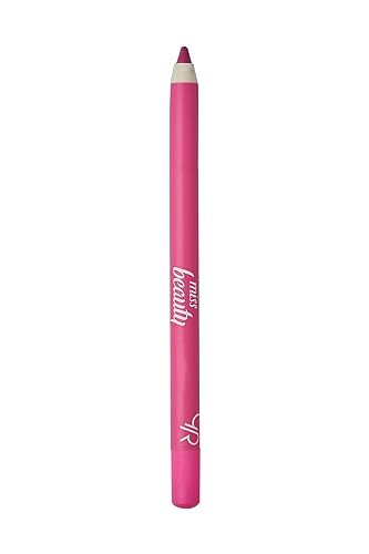 Eyeliner – Miss Beauty – Neonpink – Golden Rose – Privatverkauf – Neonrosa, 1,6 g von Golden Rose
