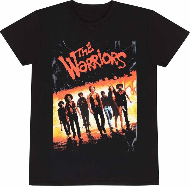 Golden State Warriors T-Shirt Golden State Warriors T-Shirt von Golden State Warriors