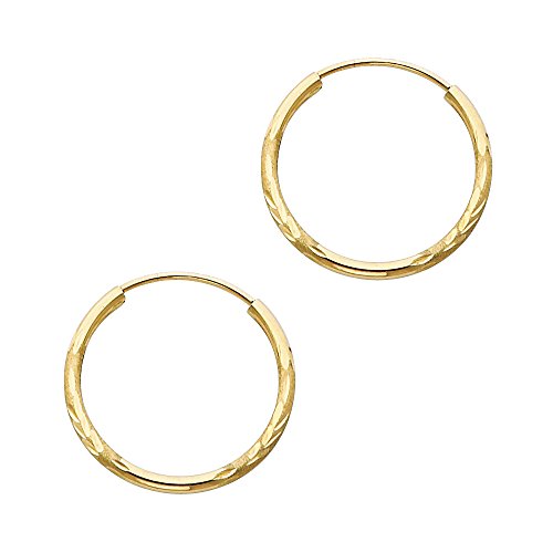 GoldenMine Fine Earrings - 14 Kt Gelbgold keine Angabe GoldenMine Fine Earrings - 14 Kt Gelbgold keine Angabe von GoldenMine Fine Earrings