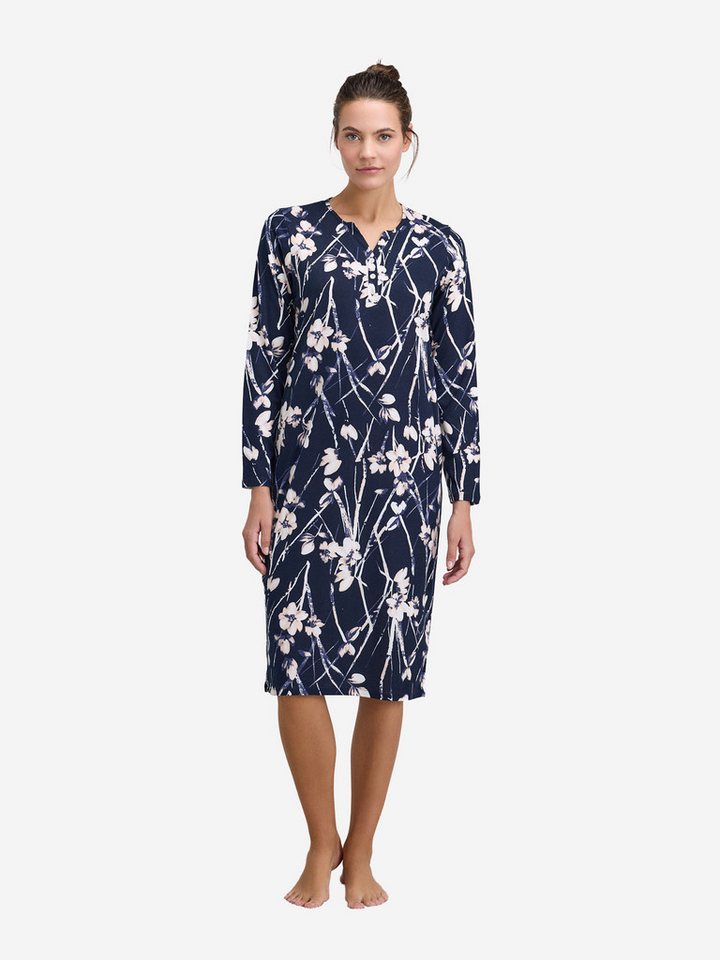 Goldenbay Midikleid Classic Midi Dress, Knielanges Kleid, Sommerkleid midi von Goldenbay