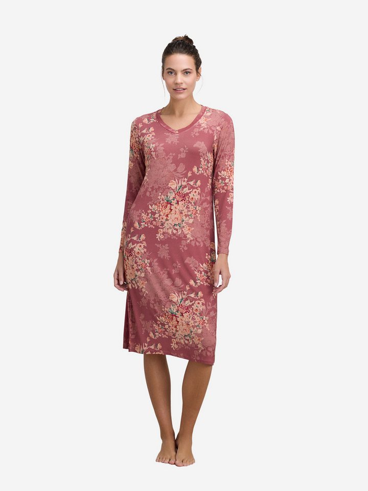 Goldenbay Midikleid Dandelion Midi Dress, Knielanges Kleid, Sommerkleid midi von Goldenbay