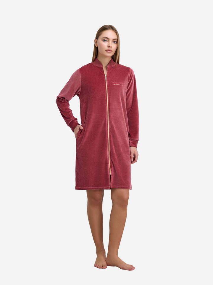 Goldenbay Midikleid Dandelion Midi Dress, Knielanges Kleid, Sommerkleid midi von Goldenbay