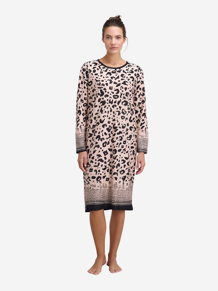 Goldenbay Nachthemd Bergenia Schlafkleid, Nachtkleid, Schlafhemd von Goldenbay