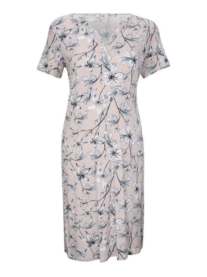 Goldenbay Nachthemd Carolina Nacht-hemd schlafmode sleepwear Goldenbay Nachthemd Carolina Nacht-hemd schlafmode sleepwear von Goldenbay