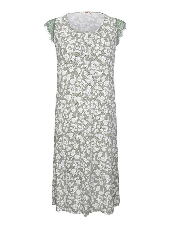 Goldenbay Nachthemd Cosmos Nacht-hemd schlafmode sleepwear Goldenbay Nachthemd Cosmos Nacht-hemd schlafmode sleepwear von Goldenbay