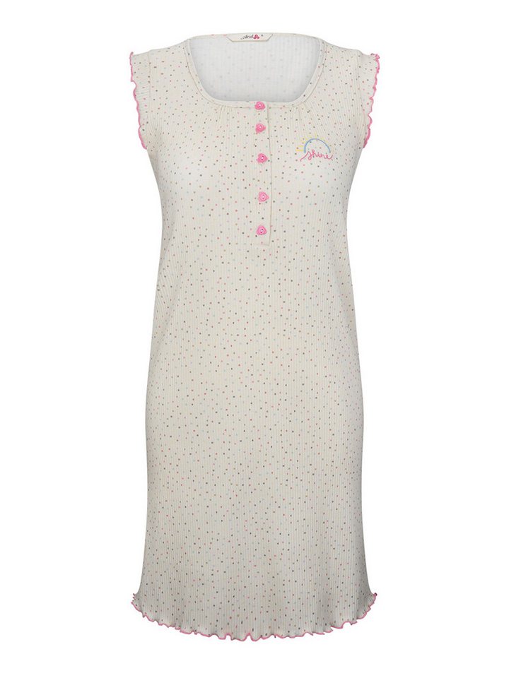 Goldenbay Nachthemd Hazel Nacht-hemd schlafmode sleepwear Goldenbay Nachthemd Hazel Nacht-hemd schlafmode sleepwear von Goldenbay