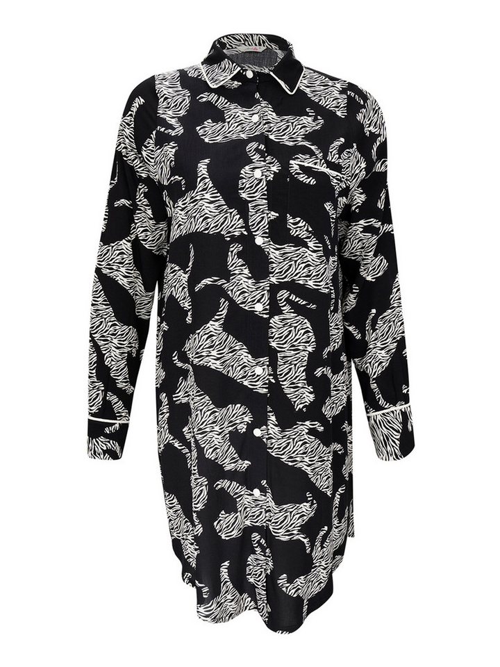 Goldenbay Nachthemd Lilly Nacht-hemd schlafmode sleepwear Goldenbay Nachthemd Lilly Nacht-hemd schlafmode sleepwear von Goldenbay