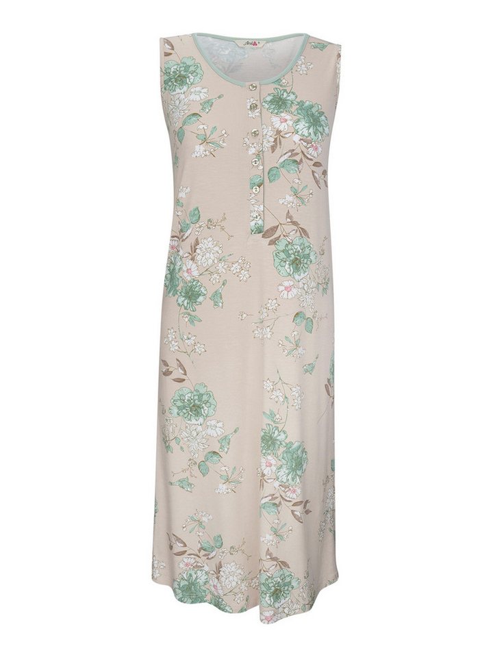 Goldenbay Nachthemd Scabiosa Nacht-hemd schlafmode sleepwear Goldenbay Nachthemd Scabiosa Nacht-hemd schlafmode sleepwear von Goldenbay