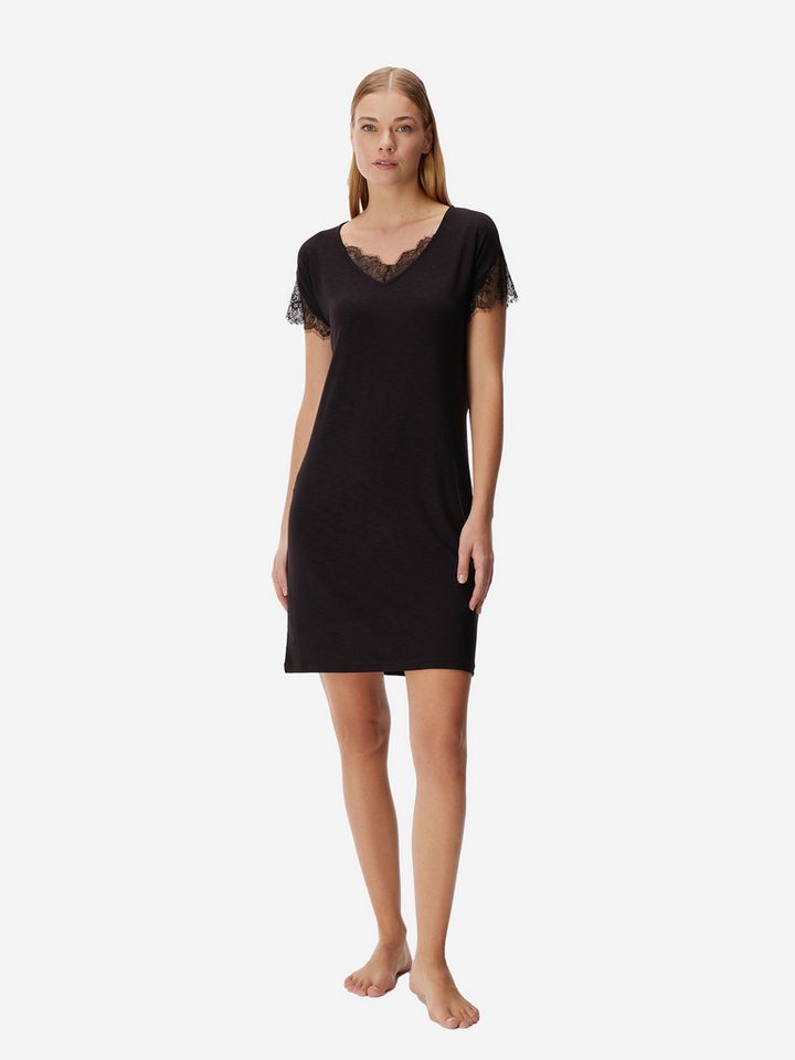 Goldenbay Nachthemd Viola Nacht-hemd schlafmode sleepwear von Goldenbay