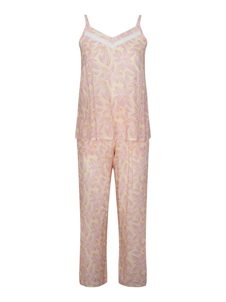 Goldenbay Pyjama Azalea (2 tlg) schlafanzug schlafmode bequem von Goldenbay