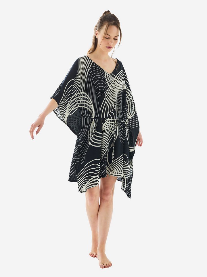 Goldenbay Strandkleid Women's Dress Midi-kleid Tunikakleid Sommer-kleid von Goldenbay