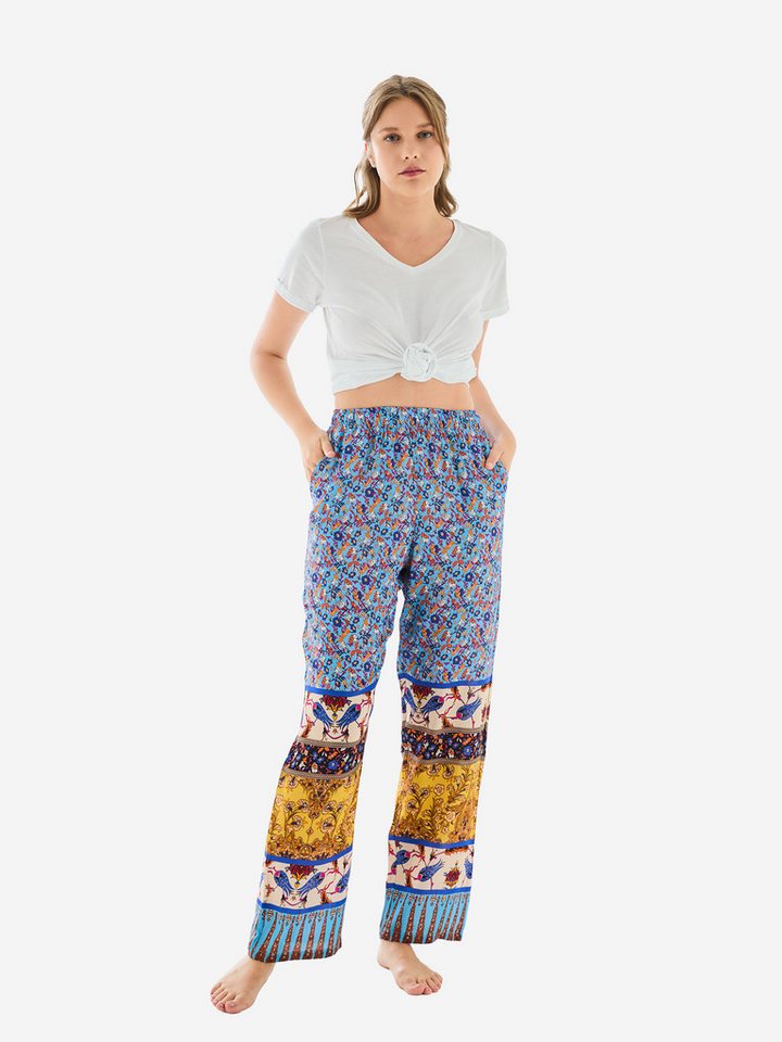 Goldenbay Webhose Women's Pants Active Woven Trainings-hose von Goldenbay