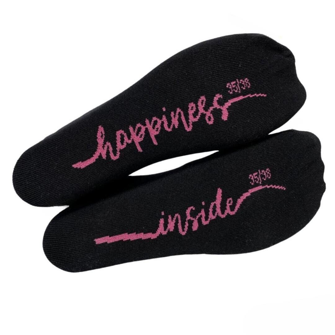 Positive Socken Positive Socken von GoldenblissShop