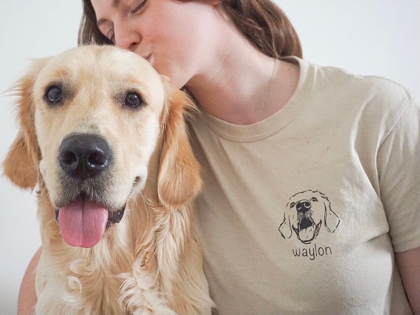 Individuelles Haustier T-Shirt, Individuelles Hunde-T-Shirt, Personalisiertes Haustierporträt, Haustier-T-Shirt, Hundegeschenk, Haustier-Shirt Individuelles Haustier T-Shirt, Individuelles Hunde-T-Shirt, Personalisiertes Haustierporträt, Haustier-T-Shirt, Hundegeschenk, Haustier-Shirt von Goldenprintstore